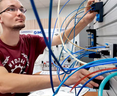 Fizyka techniczna - Politechnika Łódzka