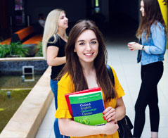 Filologia angielska – Wyższa Szkoła Informatyki i Zarządzania z siedzibą w Rzeszowie