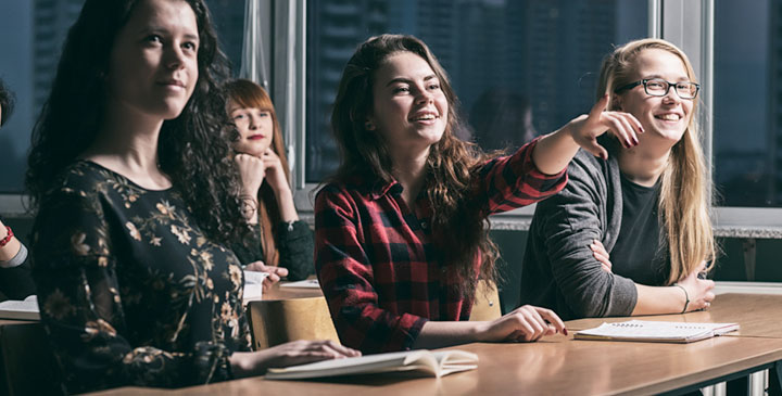 Uniwersytet Śląski w Katowicach - kierunki studiów 2026/2027