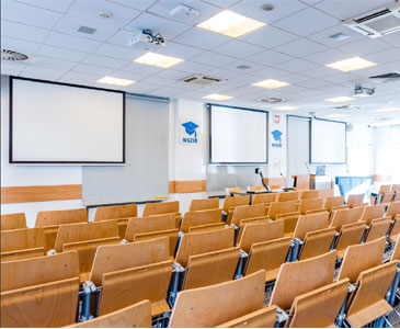 Wyższa Szkoła Zarządzania i Bankowości w Krakowie - studia podyplomowe