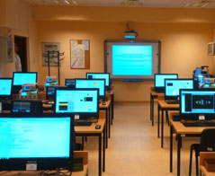 Elektronika i telekomunikacja – Wojskowa Akademia Techniczna w Warszawie