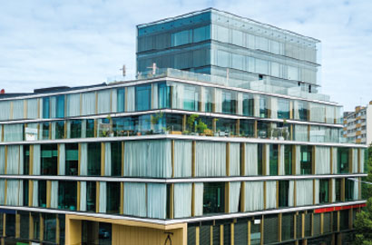 Wyższa Szkoła Kształcenia Zawodowego - rekrutacja na studia 2025/2026