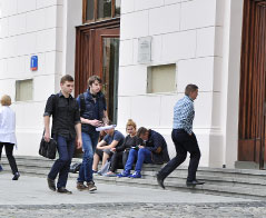 Archeologia – Uniwersytet Warszawski