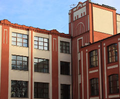 Mechanika i budowa maszyn – Akademia Humanistyczno - Ekonomiczna w Łodzi