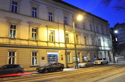 Akademia Sztuk Teatralnych im. Stanisława Wyspiańskiego w Krakowie - rekrutacja na studia 2025/2026