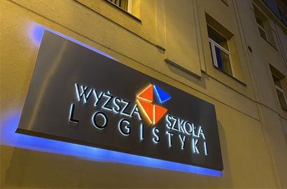 Wyższa Szkoła Logistyki w Poznaniu - rekrutacja na studia 2025/2026