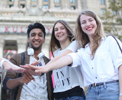 Dziennikarstwo i nowe media – Uniwersytet Civitas w Warszawie