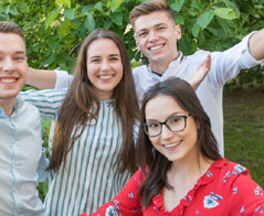 Doradztwo kariery i doradztwo zawodowe - Katolicki Uniwersytet Lubelski Jana Pawła II