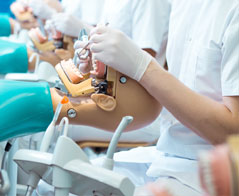 Kierunek lekarsko-dentystyczny (stomatologia) - Uniwersytet Medyczny w Łodzi