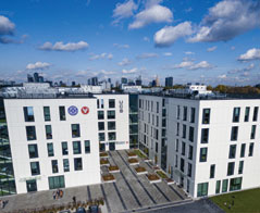 Pielęgniarstwo - Warszawski Uniwersytet Medyczny