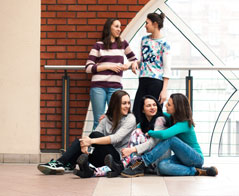 Psychologia – Akademia Humanistyczno - Ekonomiczna w Łodzi