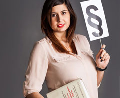 Prawo - Akademia Humanistyczno - Ekonomiczna w Łodzi