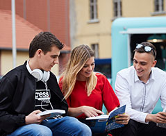 Pedagogika - Uniwersytet WSB Merito Bydgoszcz