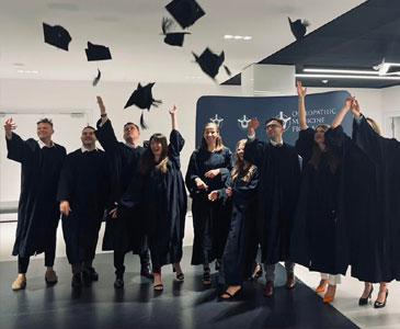 Warszawska Akademia Medyczna Nauk Stosowanych - studia podyplomowe