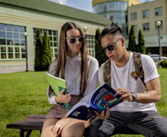 Ekonomia - studia online - Akademia Finansów i Biznesu Vistula w Warszawie