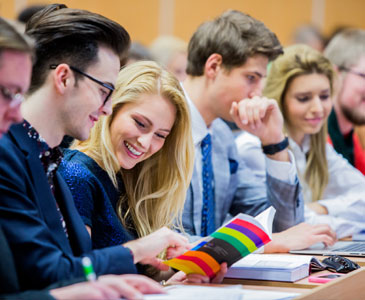 Akademia Leona Koźmińskiego w Warszawie - studia podyplomowe