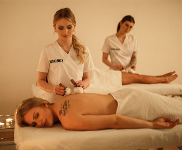 Wyższa Szkoła Kosmetyki i Nauk o Zdrowiu w Łodzi - studia podyplomowe