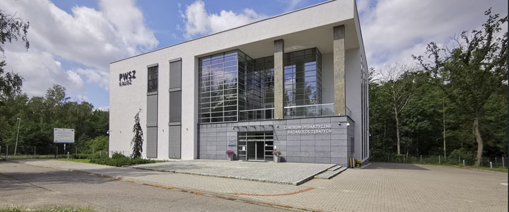 Uniwersytet Kaliski im. Prezydenta Stanisława Wojciechowskiego - kierunki studiów 2026/2027