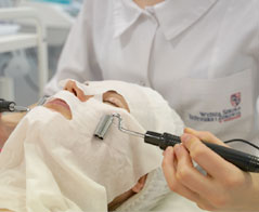 Kosmetologia – Wyższa Szkoła Inżynierii i Zdrowia w Warszawie