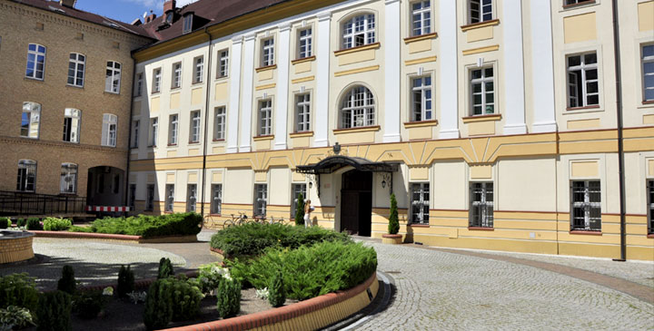 Akademia im. Jakuba z Paradyża w Gorzowie Wielkopolskim - kierunki studiów 2026/2027