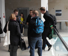 Mechatronika – Politechnika Warszawska