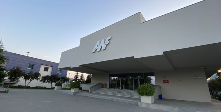 Akademia Wychowania Fizycznego w Poznaniu - kierunki studiów 2026/2027