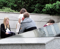 Informacja naukowa i bibliotekoznawstwo – Uniwersytet Warszawski