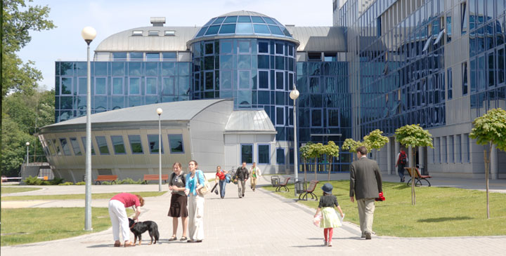 Uniwersytet Zielonogórski - kierunki studiów 2026/2027