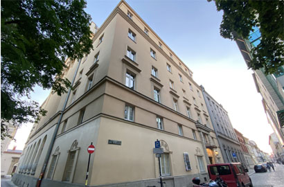 Akademia Muzyczna im. Krzysztofa Pendereckiego w Krakowie - rekrutacja na studia 2025/2026