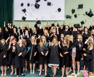 Akademia Pedagogiki Specjalnej im. Marii Grzegorzewskiej w Warszawie - studia podyplomowe