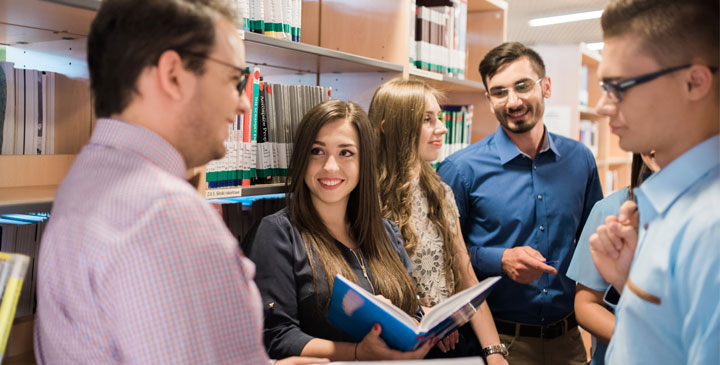 Politechnika Rzeszowska - kierunki studiów 2026/2027