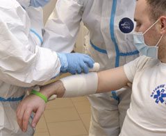 Pielęgniarstwo - Warszawska Uczelnia Medyczna im. Tadeusza Koźluka w Warszawie