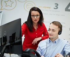 Psychologia w biznesie - Uniwersytet WSB Merito Bydgoszcz