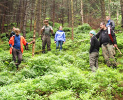 Ochrona środowiska – Szkoła Główna Gospodarstwa Wiejskiego w Warszawie