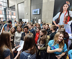 Pielęgniarstwo - Uniwersytet Jagielloński w Krakowie