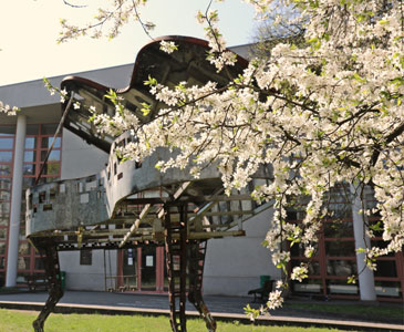 Uniwersytet im. Adama Mickiewicza w Poznaniu - studia podyplomowe