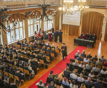 Collegium Balticum - Akademia Nauk Stosowanych - studia podyplomowe