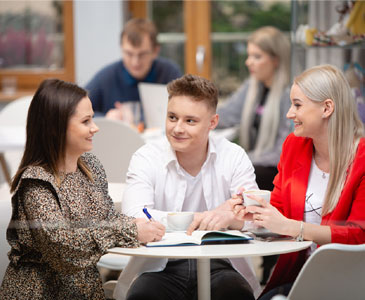 Uniwersytet WSB Merito Szczecin - studia podyplomowe