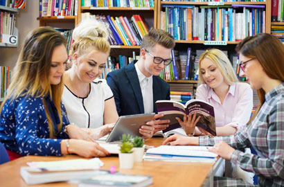 Uniwersytet WSB Merito w Szczecinie - rekrutacja na studia 2025/2026