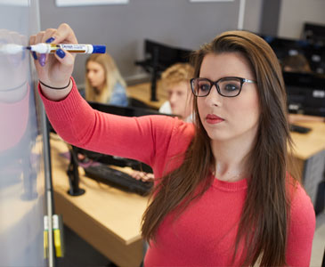 Uniwersytet WSB Merito Warszawa - studia podyplomowe