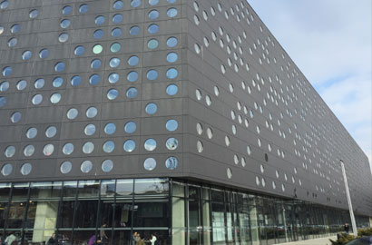 Politechnika Wrocławska (PWR) - rekrutacja na studia 2025/2026