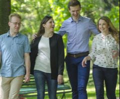 Gospodarka przestrzenna – Uniwersytet Rolniczy im. Hugona Kołłątaja w Krakowie