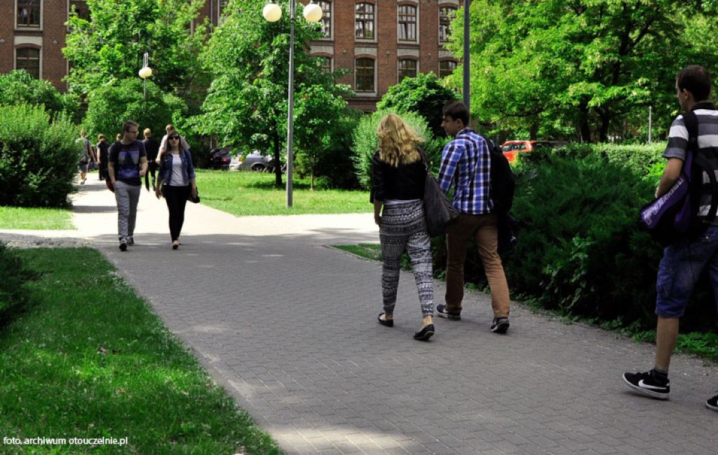 Jakość i bezpieczeństwo środowiska