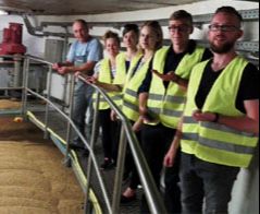 Technologia żywności i żywienie człowieka - Uniwersytet Rolniczy im. Hugona Kołłątaja w Krakowie