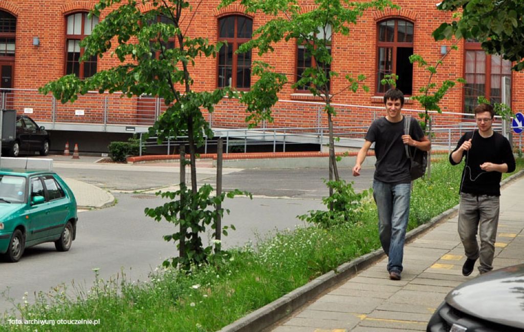 Zarządzanie strategiczne w przedsiębiorstwach i instytucjach publicznych
