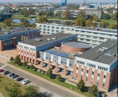 Dziennikarstwo i komunikacja społeczna – Uniwersytet Andrzeja Frycza Modrzewskiego w Krakowie