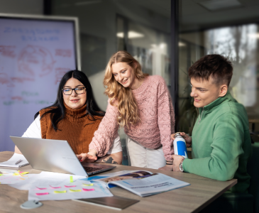 Uniwersytet WSB Merito w Gdańsku - studia podyplomowe