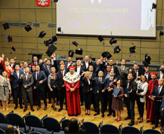 Psychologia – Uczelnia Biznesu i Nauk Stosowanych 