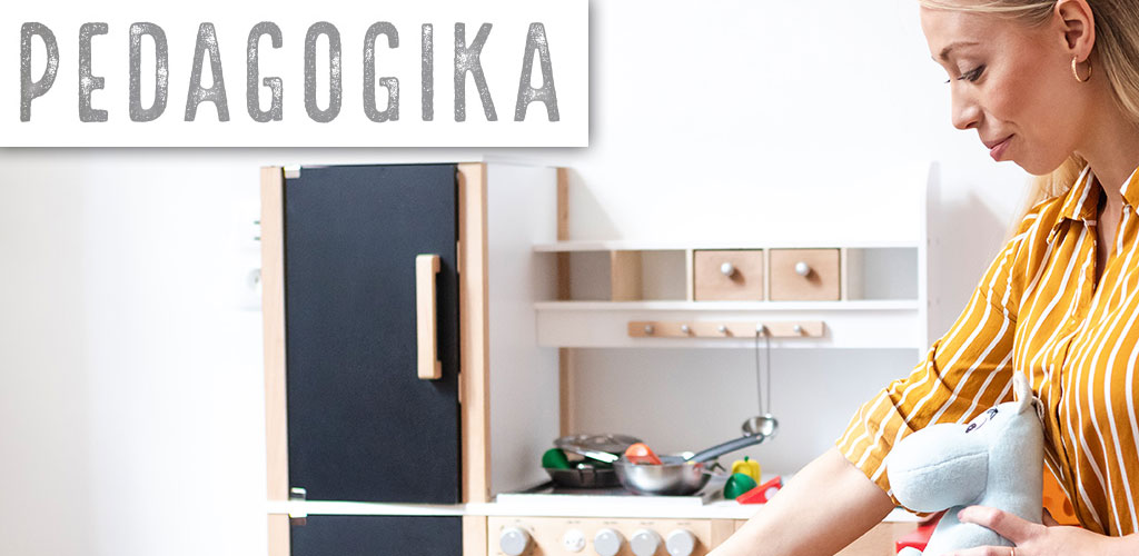 Pedagogika