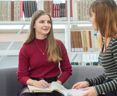 Historia - Katolicki Uniwersytet Lubelski Jana Pawła II